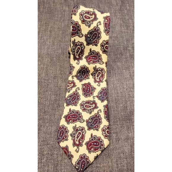 Christian Dior tie   - Picture 1 of 8